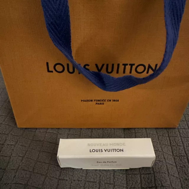 LOUIS VUITTON LV Imagination Eau de Parfum - 2mL Travel Size £12.99 -  PicClick UK