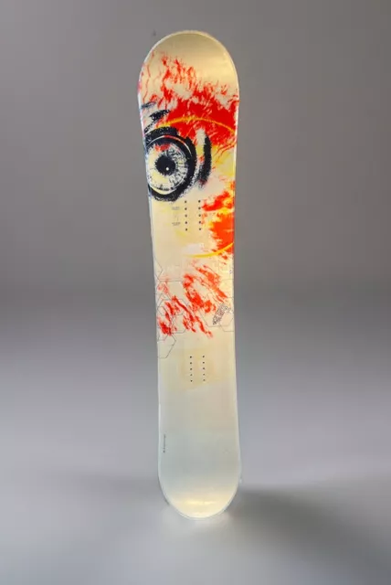 RIDE CATALYST 148CM Snowboard $90.00 - PicClick