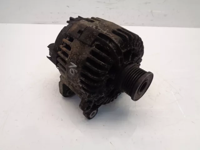 Lichtmaschine Generator für Audi Seat A4 A5 Exeo 2.0 TDI CAGA CAG 06F903023F