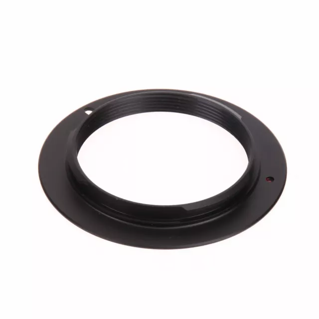 Super Slim Lens Mount Adapter Ring M42-NEX For M42 Lens SONY NEX E NEX3 2