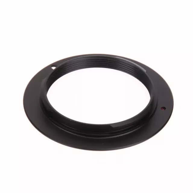 Superschlank Objektiv-Mount-Adapter Ring M42-NEX für M42-Objektiv für SONY NEX E 2