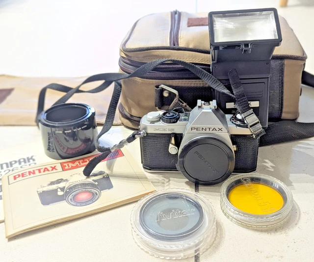 Appareil Photo Pentax P30 - Photo, audio & vidéo