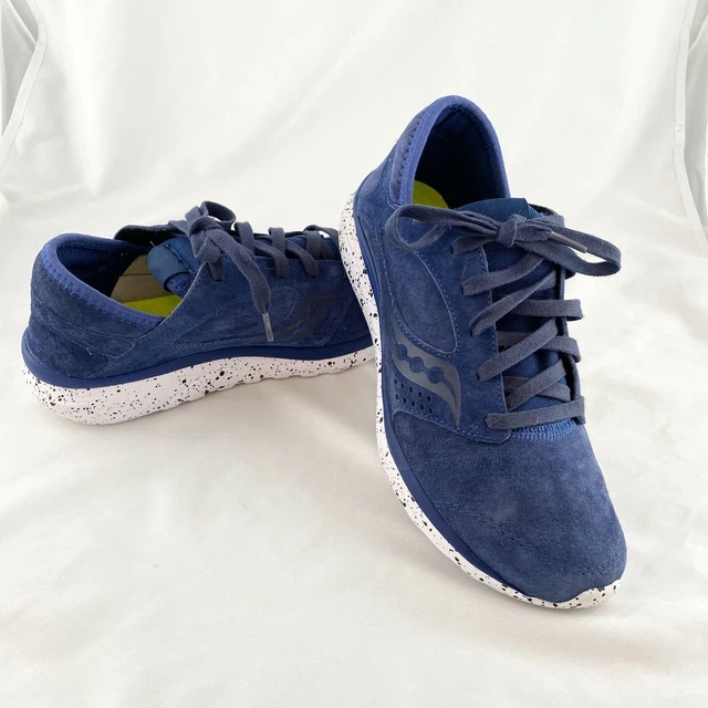 Saucony kineta cheap relay blu