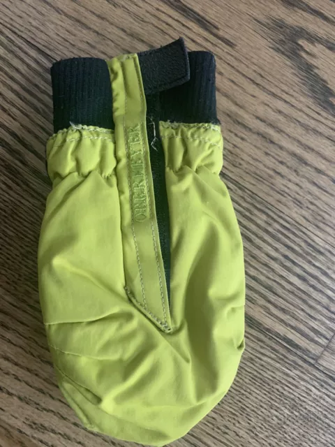 Obermeyer Kids (boys/girls) Thumbs Up Mittens