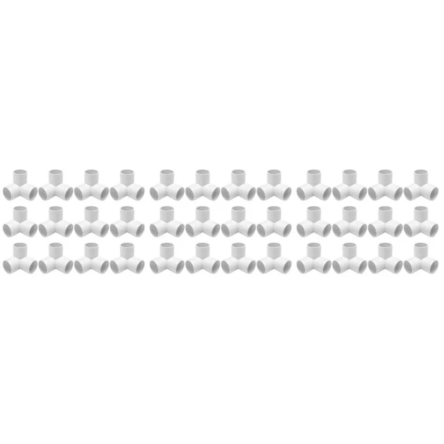 36 Pcs water hose connector Von Möbelbeschlägen Hochleistungs-Rohrverschraubunge