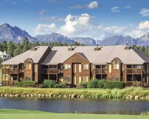 Club Wyndham Pagosa, 154,000 Points, Annual Year Use, Timeshare, Deeded