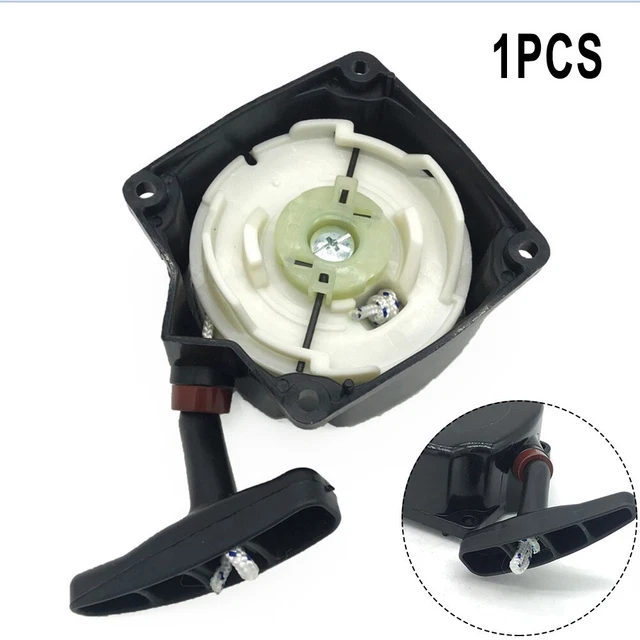 Tappo Serbatoio Carburante 33mm - 2 Pezzi Per Decespugliatore E Tosaerba | Compatibile Con 33CC, 43CC, 52CC, CG330, CG430 - Foto 6