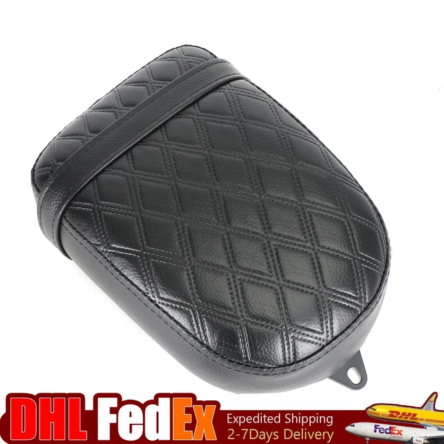 honda rebel 300 pillion seat