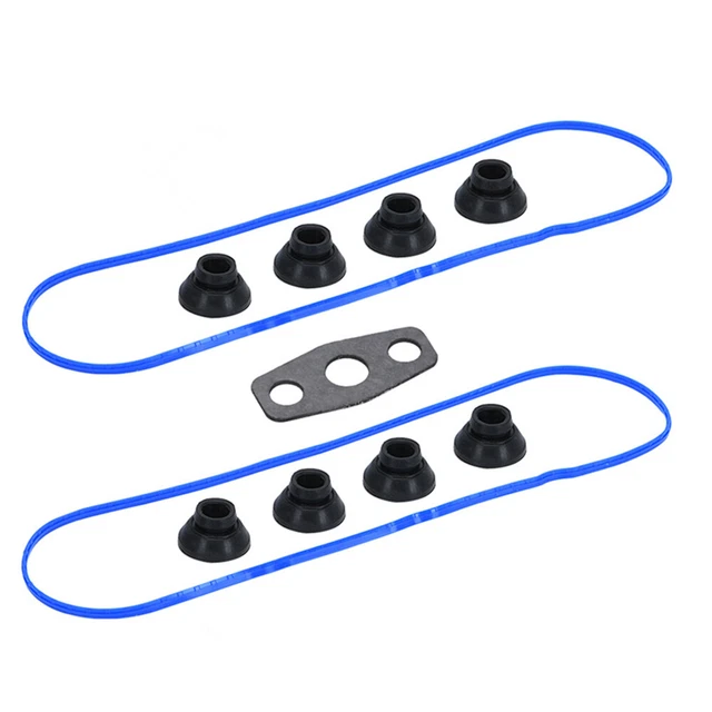 Valve Cover Gasket 12560696 VS50250A For Buick Chevry Pontiac Saab 5.3 5.7 6.0