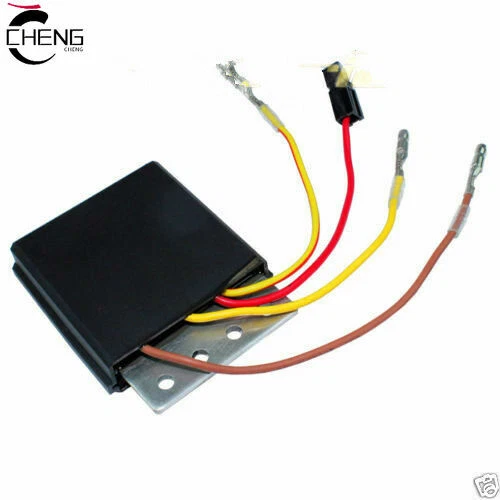 Module Redresseur De Frein Moteur KZL1-104 - Entrée AC 230V, Sortie DC 104V, Pour Contrôle De Moteur