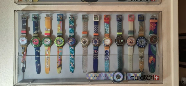 Swatch usati sale