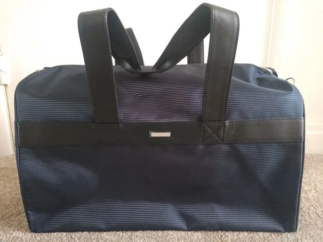 Giorgio armani gym bag 2025