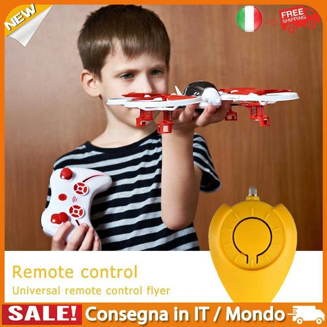 IT Hand Controlled Device Universal Remote Control Gesture Sensing Device for Dr