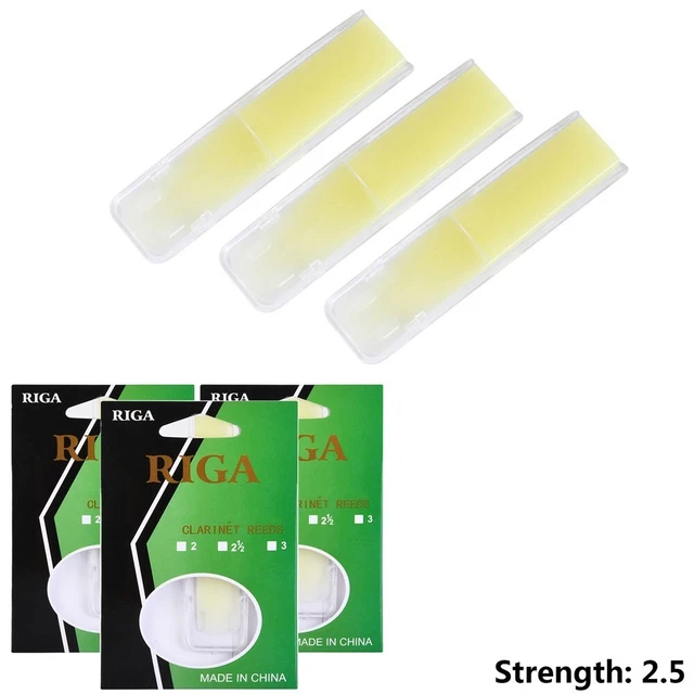 1,5/2,0/2,5 résine résine résine synthèse 1,5 g/pics 3 pack vente à chaud