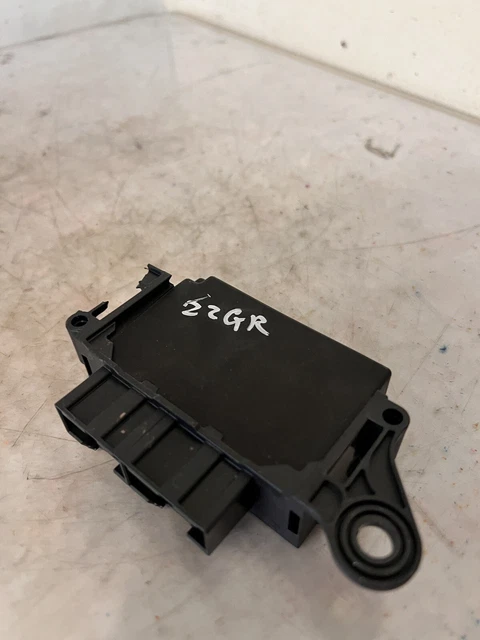 2022 JEEP GRAND Cherokee Driver Park Assist Control Module Oem ...
