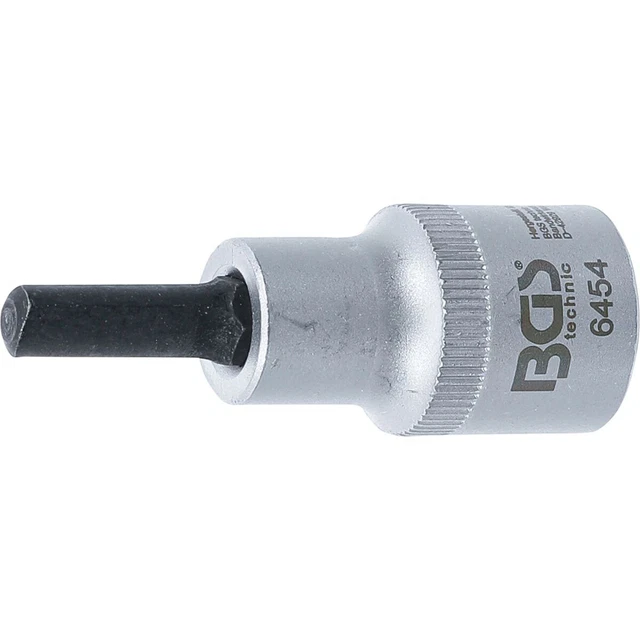 BGS inserto espansivo dado 5 x 7 mm per bloccaggio molla smontaggio molla