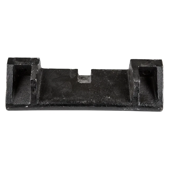 Buyers Products SAM Gledhill Plow Shoe, 34in Model# 1317140