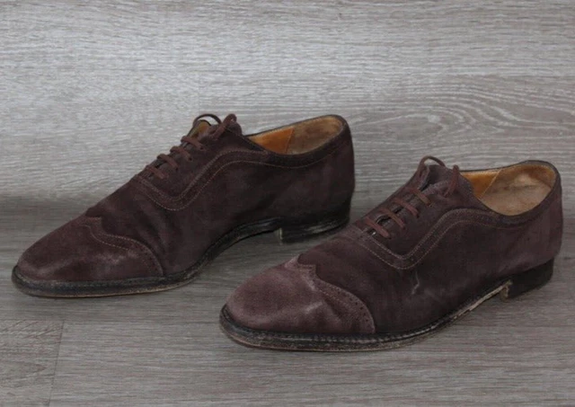 Chaussures bowen occasion clearance