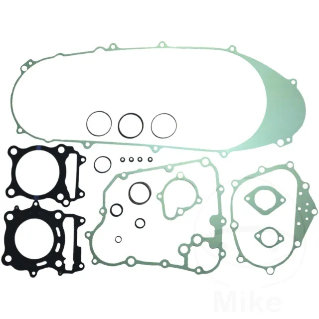 Gasket Kit Comp No Valve Cover P400210870280 For Kymco Super Dink 300 i 09-17