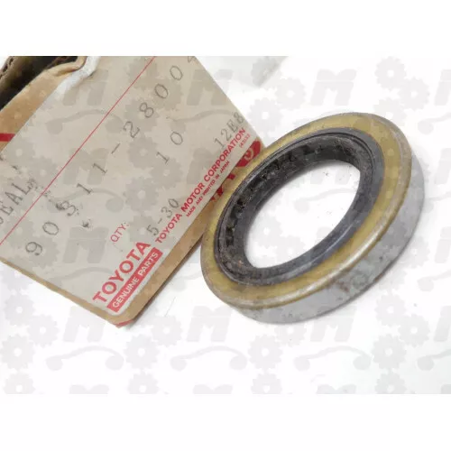 Paraolio cambio di velocità per: Toyota Land Cruiser Bj40