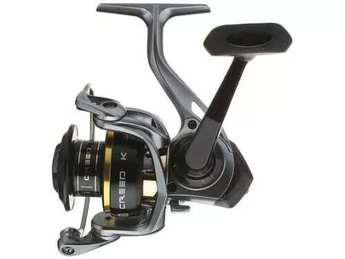 13 Fishing Architect A - Size 1.0 - Spinning Reel Fresh/Saltwater 5.2:1  Ratio
