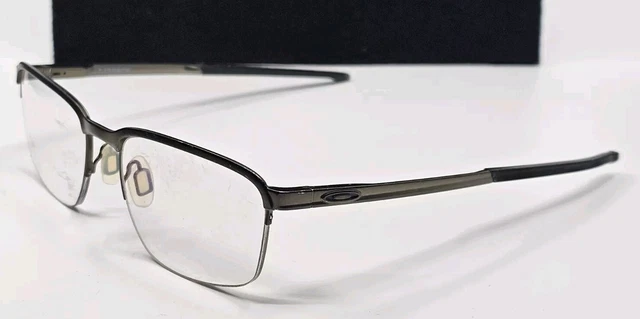 Cathode Satin Black Oakley Cathode Glasses OAKLEY CATHODE OX3233