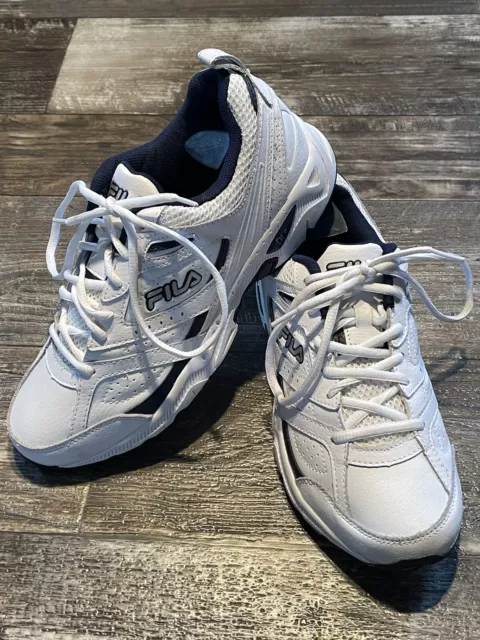 Fila fortifier hotsell
