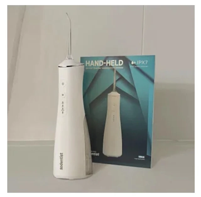 HAND-HELD Water Flosser sodentist XY01 neu OVP
