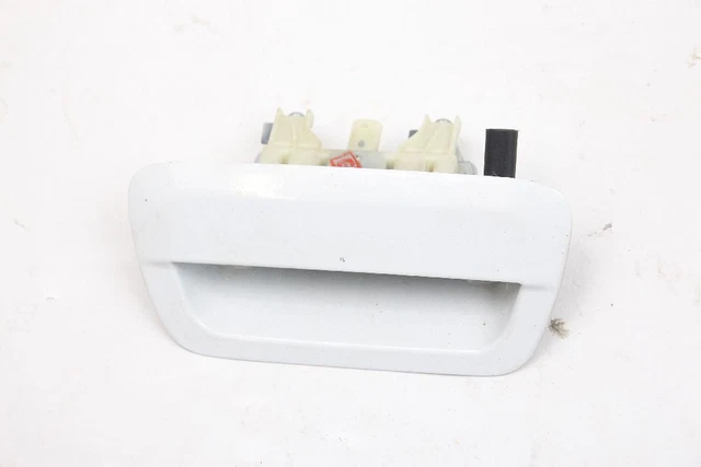 Maniglia portellone Jeep GRAND CHEROKEE 4 WK 770805AC 1YK38GW7AC 04-2015