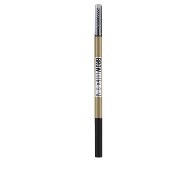 Maybelline Brow Ultra Slim matita automatica per sopracciglia colore Blond 9 g