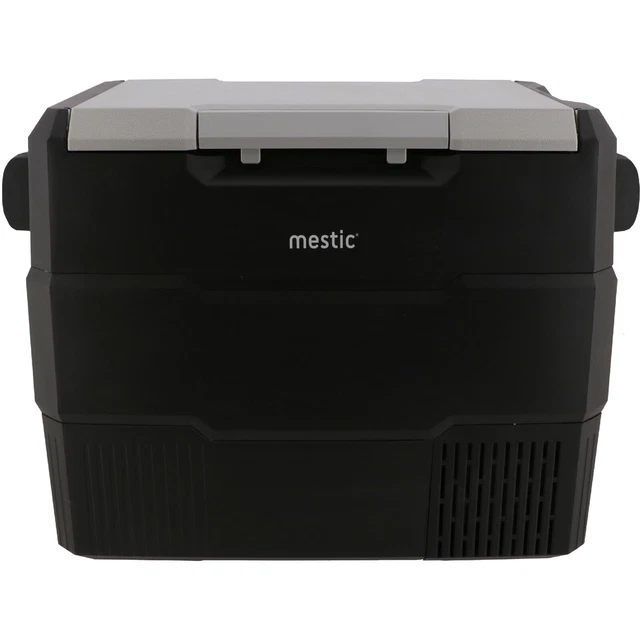 MESTIC Kompressor Kühlbox MCCHD-60 L Auto Tiefkühl Box Camping AC/DC 12/24V 230V MESTIC Kompressor Kühlbox MCCHD-60 L Auto Tiefkühl Box Camping AC/DC 12/24V 230V