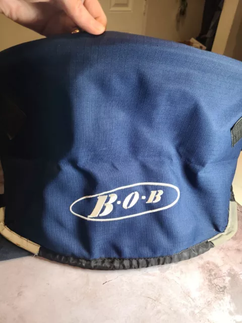 BOB Canopy, Hood, Revolution Flex/Single Replacement 2011-2015.