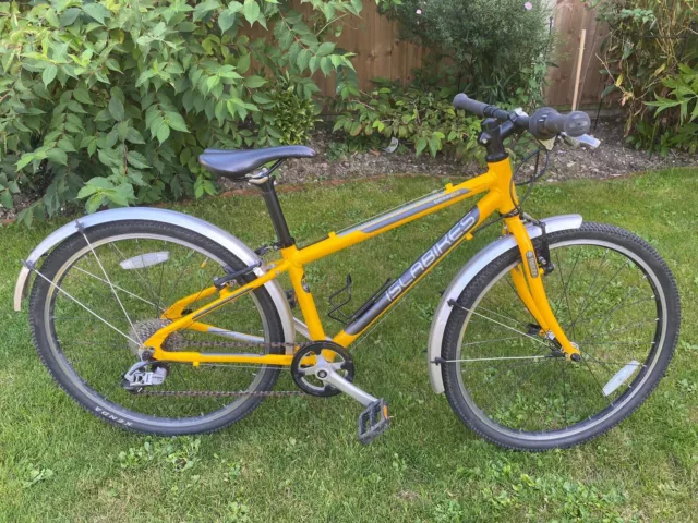 Isla bike mudguards on sale