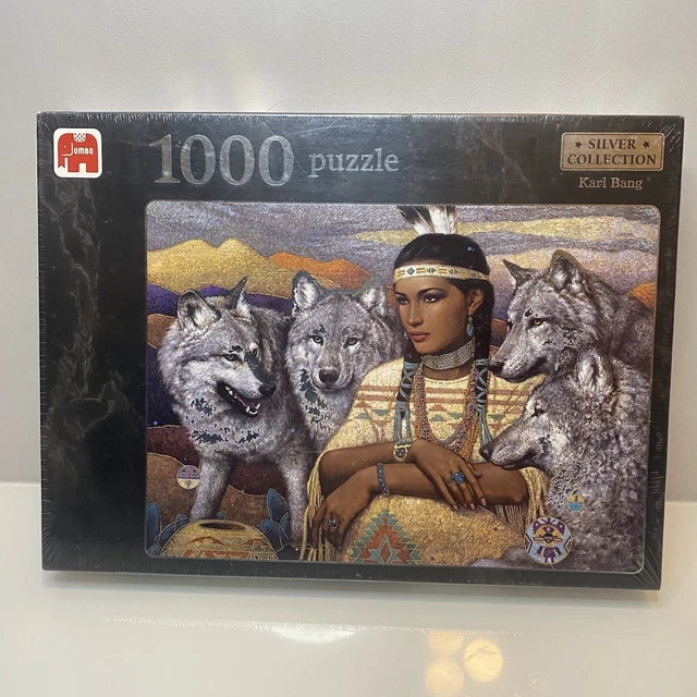 Puzzle Twist Ancient Pyramids - 1000 pièces - Puzzle Puzzle Twist Ancient Pyramids - 1000 pièces - Puzzle