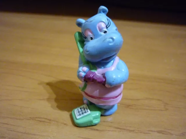 Ü-Ei / Figur / Happy Hippos Company / Babsy Baby