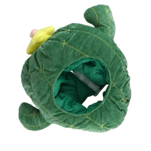 Delizioso cappello da cactus bambola cosplay copricapo festival copricapo fornitore per feste
