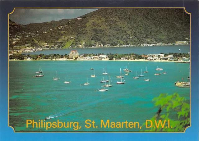 us7995 philipsburg dutch west indies sint maarten Caribbean Sea