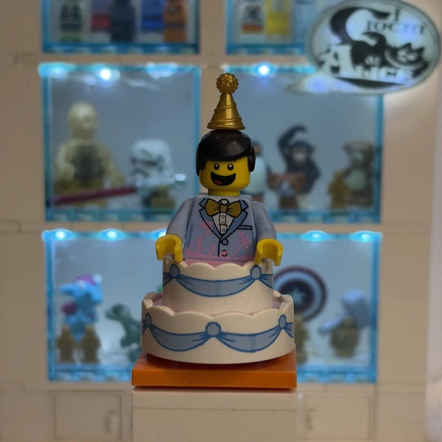 Minifiguras, Juegos de construcción, Juguetes - PicClick ES