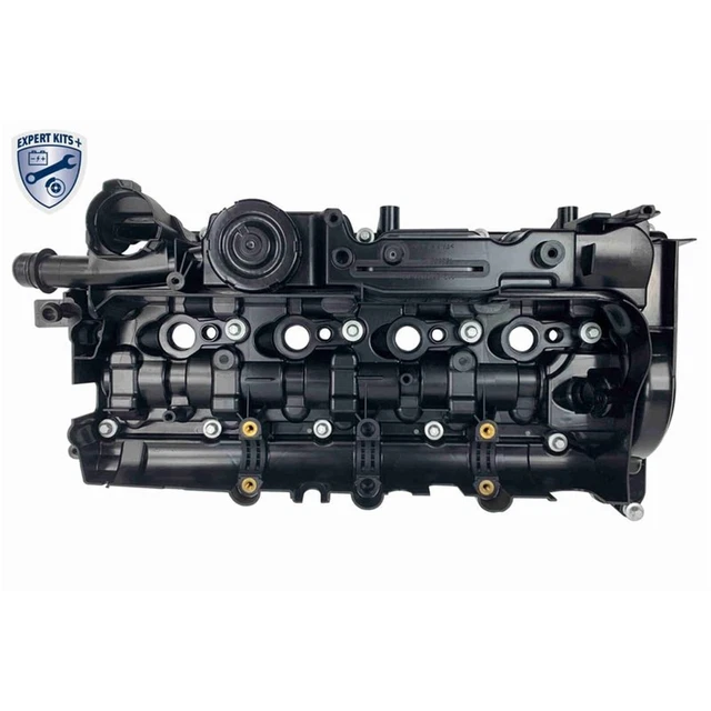 Bisenya Couvercle De Culasse Moteur BMW - Compatible Série 3/5/7 E46 E39 E38 X5 E53 Z3 E36