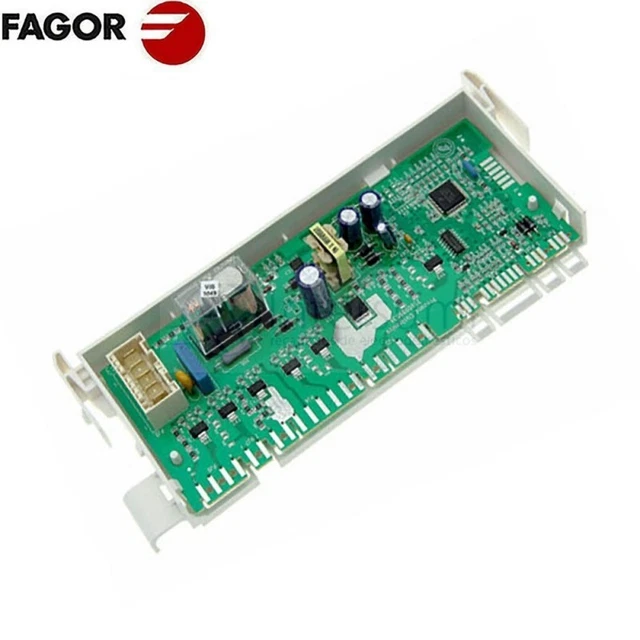Module De Puissance Pour Lave-Vaisselle Fagor AS0020797