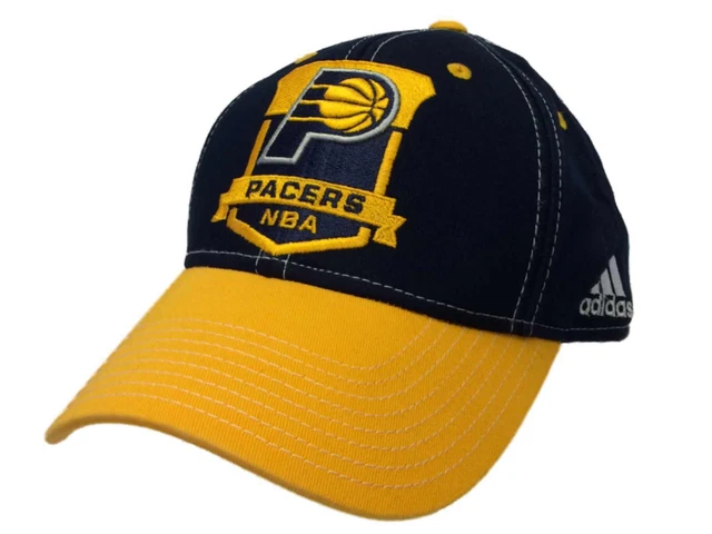 Chapeau Réglable Legacy - Or/Jaune - Logo Olympique Exclusif - Neuf - Homme Golf