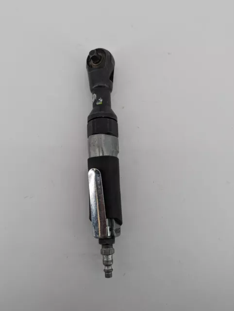 BORNTUN Air Ratchet Wrench 3/8 Inch Pneumatic Wrench