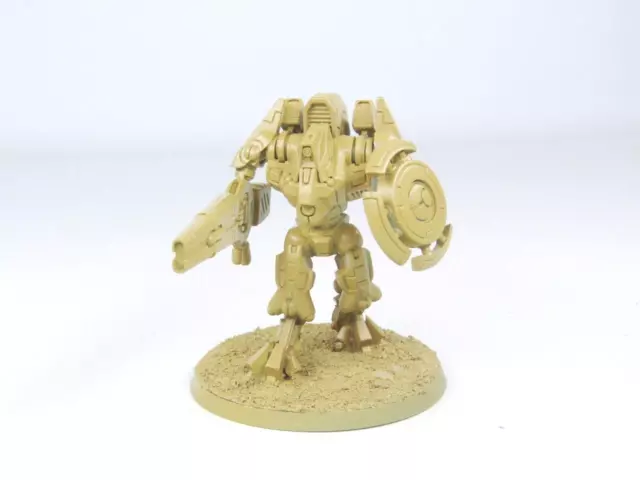 (CA22) Commander Shas'o R'ala Battlesuit T'au Tau Empire 40k Warhammer (CA22) Commander Shas'o R'ala Battlesuit T'au Tau Empire 40k Warhammer