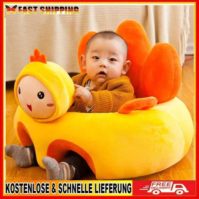 Hermosapoty baby studio sedia, divano cartone animato, sedia studio, peluche, giochi per bambini