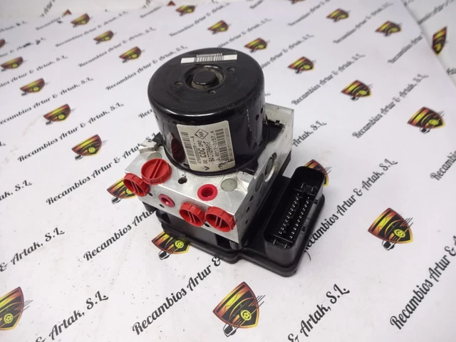 UNIDAD DE CONTROL ABS / MÓDULO DE POTENCIA CONTROL FRENO Renault Arkana