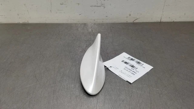 18 2018 Lexus Is300 Oem Roof Mounted Shark Fin Radio Antenna Assembly
