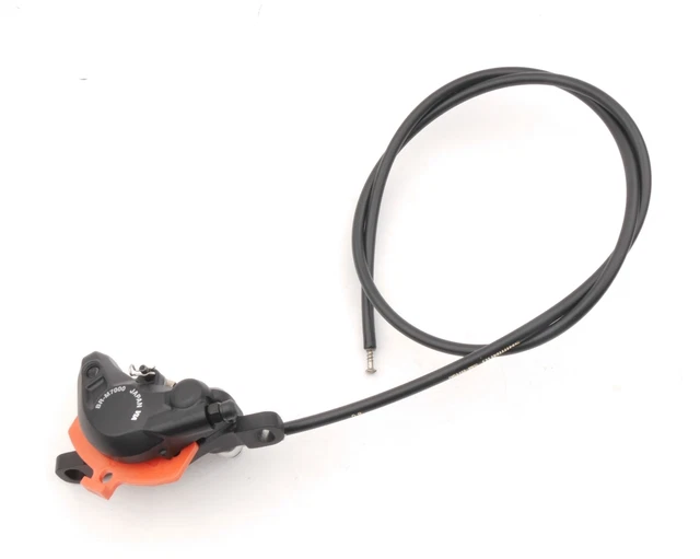 Étrier De Frein Shimano Deore XT / SLX – Pour VTT Haibike Sduro, D'occasion