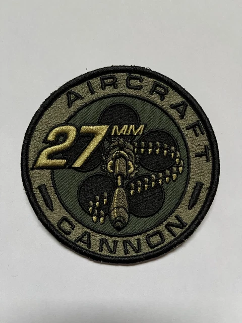 Tunesien Luftwaffe Aufnäher – Patch Tunisian Air Force, 75 Mm, Mit Klett Für Militär-Jacken