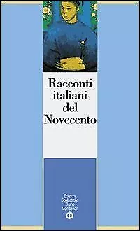 Racconti Italiani Del Novecento von Turchetta, Gianna | Buch | Zustand gut
