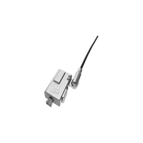 Compulocks Wedge Cable Lock- 1Yr Wty